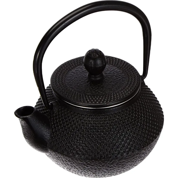 Vier Ten Teekanne, Gusseisen, 0,3 L