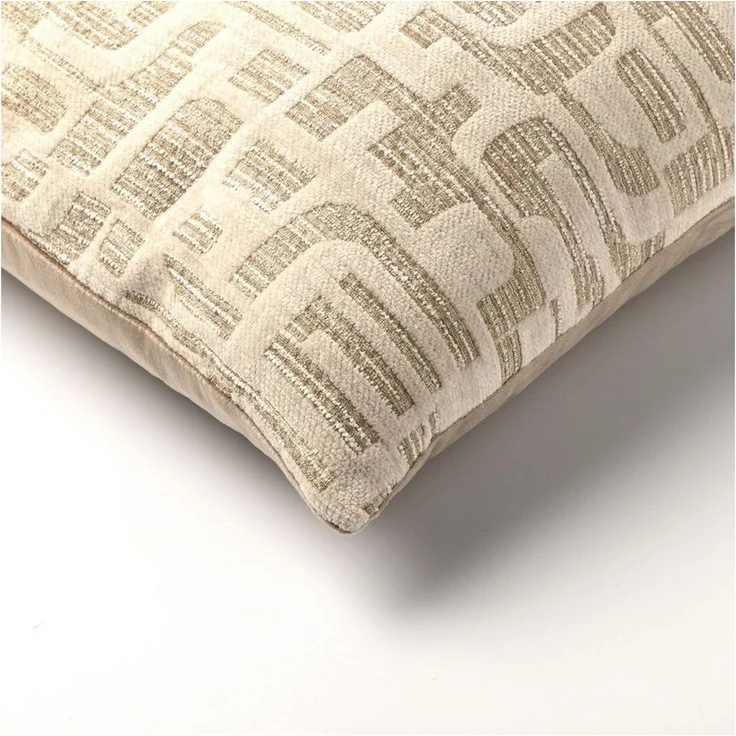 Dutch Decor Kissenhülle Grafisch 'Fabia' – Bild 3