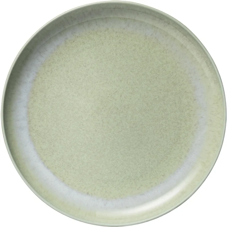 like. by Villeroy & Boch Perlemor Alga Frühstücksteller ø 23,8 cm 6er Set – Bild 2