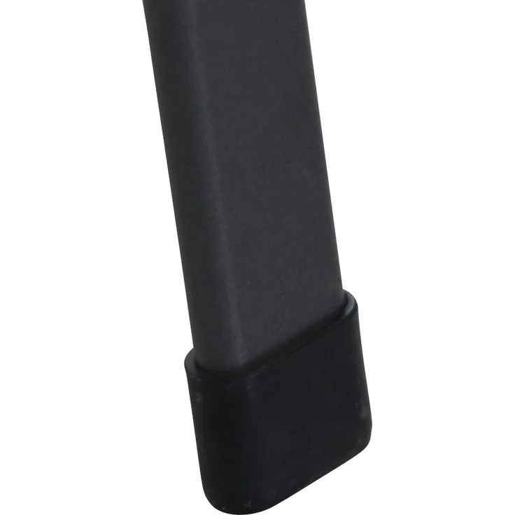 Siena Garden Elda Stapelsessel - Stahl, matt-anthrazit (P23494) – Bild 7