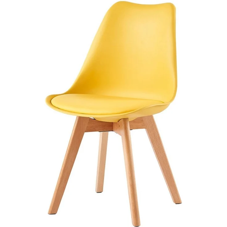 MCC direct Esszimmerstuhl Retro Esszimmerstühle EVA (4er Set) – Bild 2