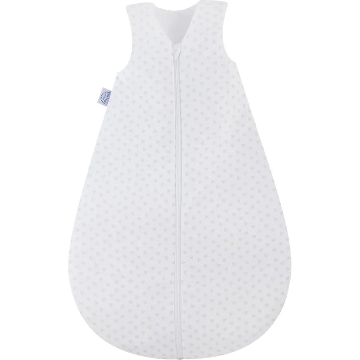 Julius Zöllner Sommerschlafsack 70 cm Schmusebär