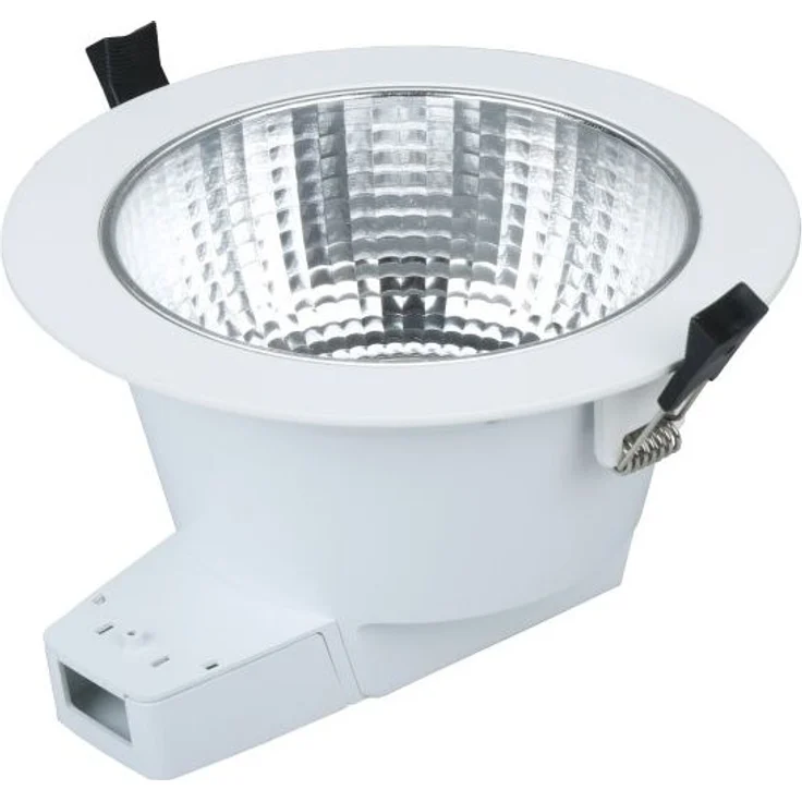 DOTLUX 3841-040090 LED-Downlight CIRCLEugr 18W 3000/4000/5700K.