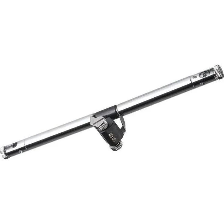 SLV No. 139092 COSMIC Lampenhalter für TENSEO Niedervolt-Seilsystem QR-C51 chrom schwenkbar