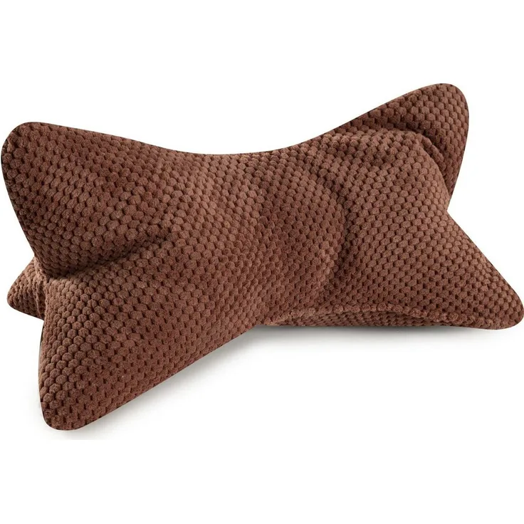 MAGMA Leseknochen COMODO - ca. 42 x 22 cm kupfer