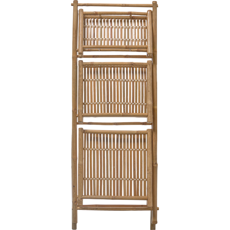 Regal EPUYEN Bambusholz Naturfarben – Bild 6