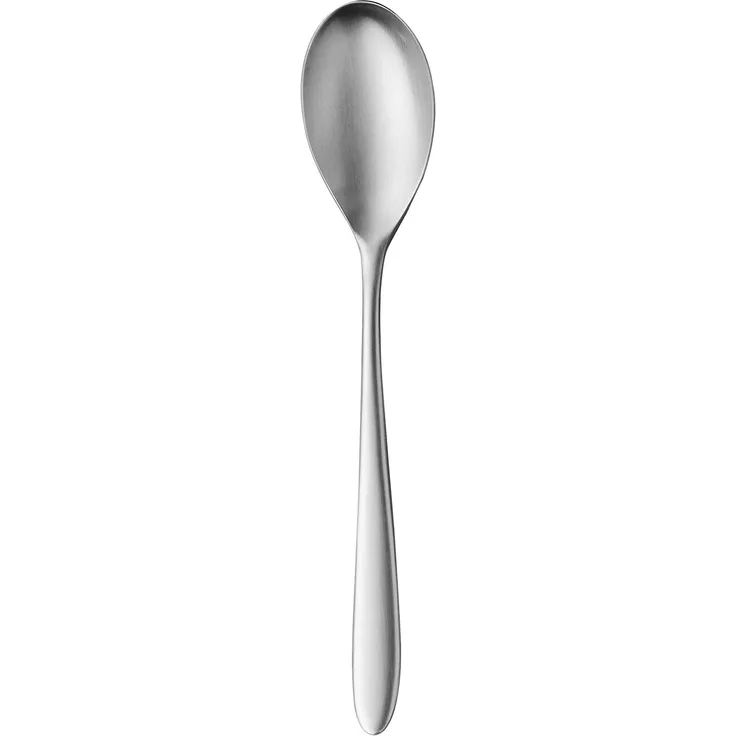 Menülöffel Silk WMF Menülöffel, Spülmaschinengeeignet