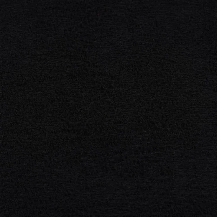 vidaXL Handtücher FROGN 4 Stk. Schwarz 50x100 cm 360 g/m² 136951 – Bild 5