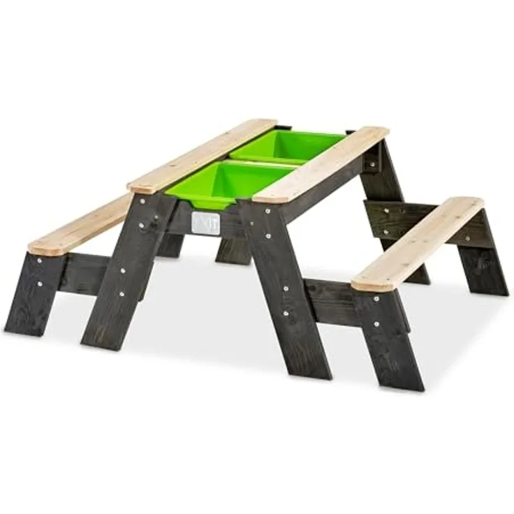 Exit Toys Aksent Picknicktisch