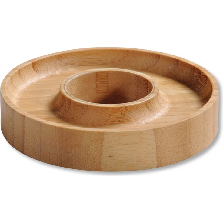 Kesper Eierbecher Bambus 4er Set – Bild 2