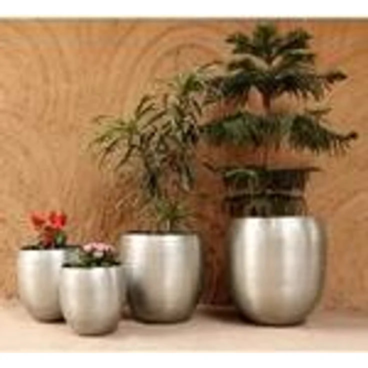 Orientalischer Blumentopf Castellon XL – Bild 6