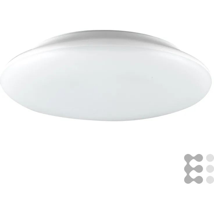 EVN Lichttechnik LED-Anbauleuchte IP54 3000K, 4000K, 5700K L30180125