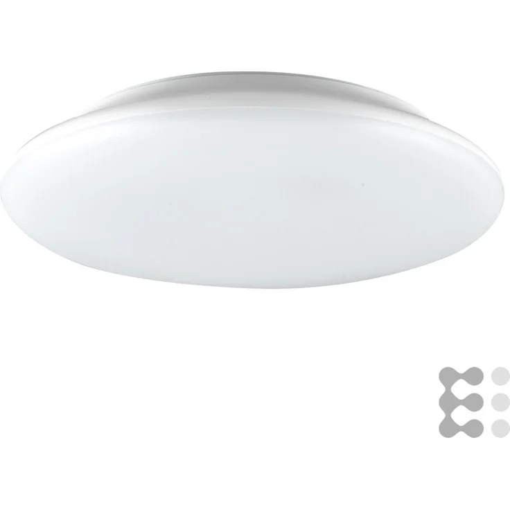 EVN Lichttechnik LED-Anbauleuchte IP54 3000K, 4000K, 5700K L30180125