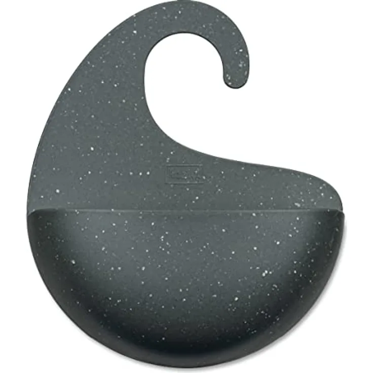 Koziol Utensilo Surf M recycled ash grey