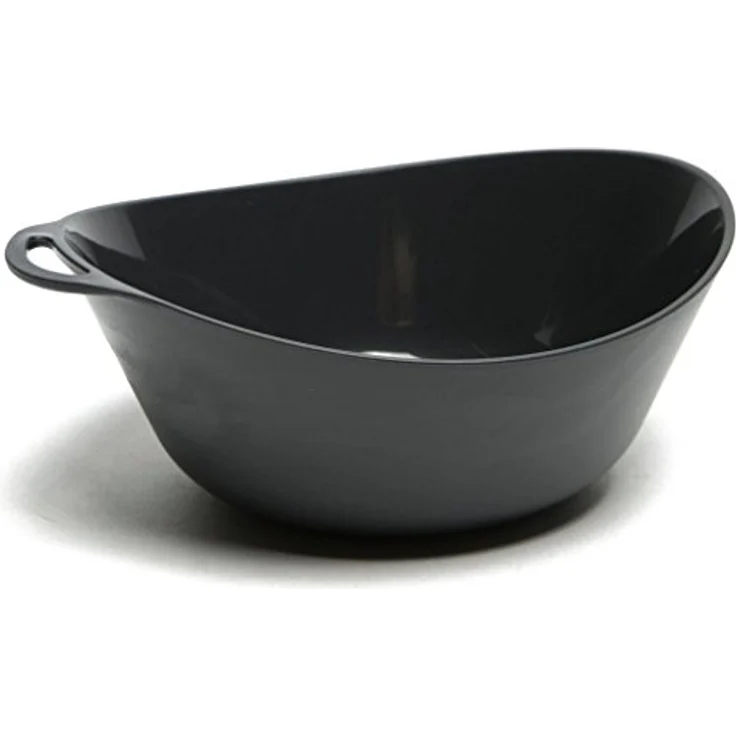 Lifeventure Ellipse Bowl Graphite Schüssel (LM75130) – Bild 2