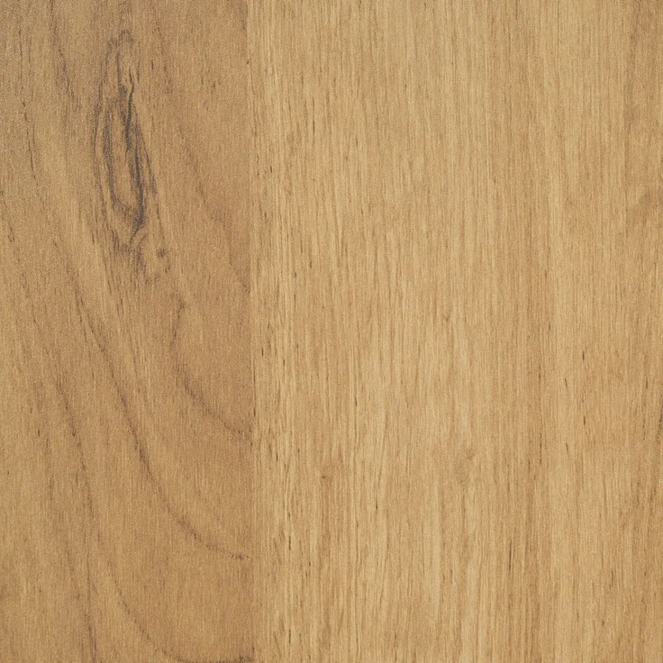 Aktenschrank 80 x 35 x 180 cm in Schwarz und Eichenoptik mit verstellbaren Einlegeböden – Bild 7
