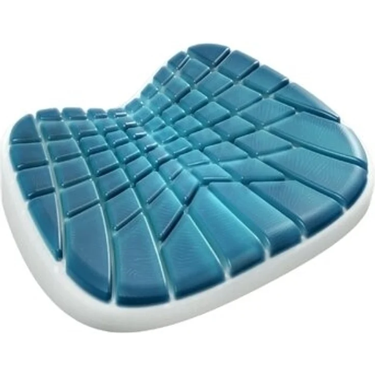 Technogel Sitzkissen Flat – Bild 2