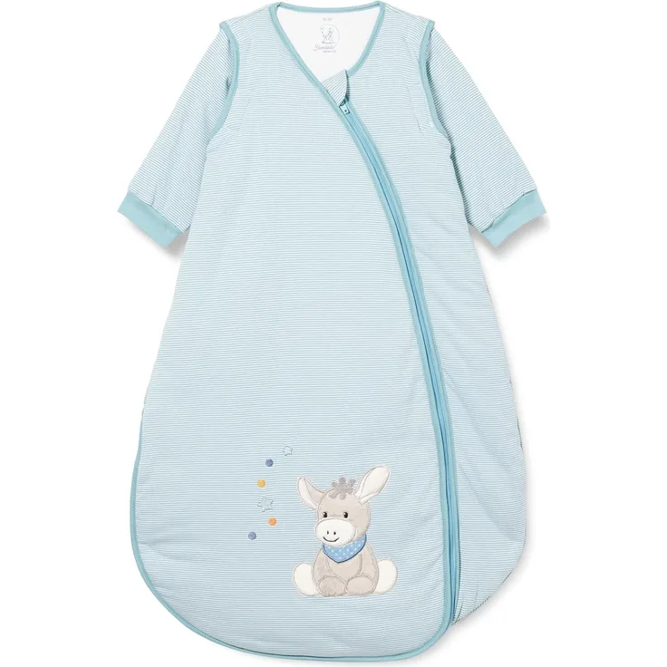 Sterntaler 9512000, Baby 70 cm mehrfarbig