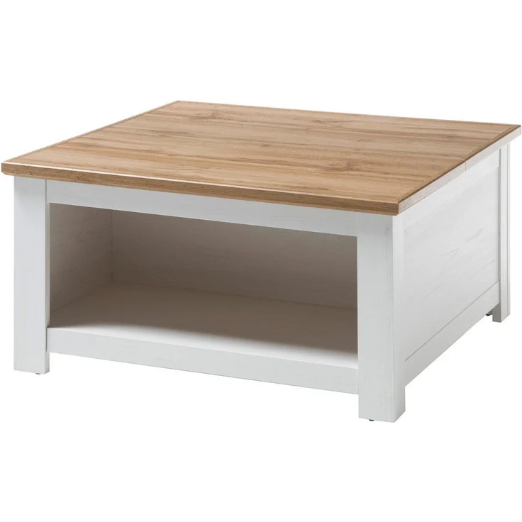 Home affaire Couchtisch Cremona, Höhe 50 cm – Bild 2