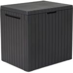 Keter Garten Aufbewahrungsbox City 113 L 422810
