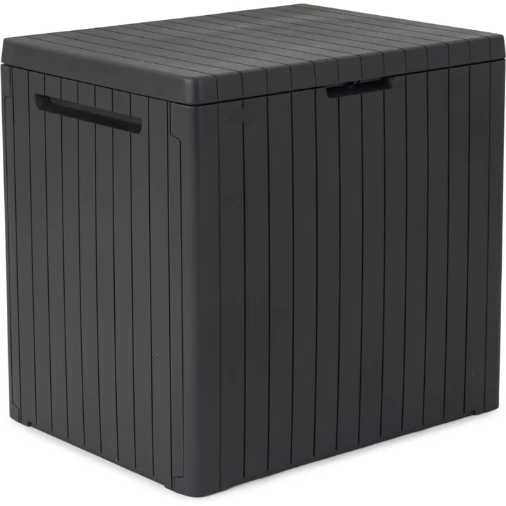 Keter Garten Aufbewahrungsbox City 113 L 422810
