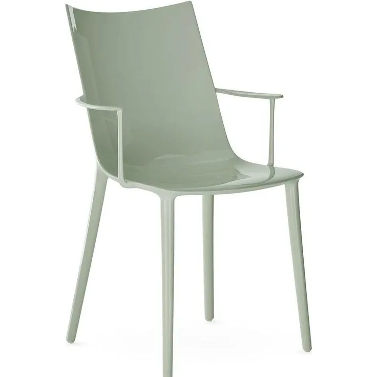 Kartell H.H.H. Stuhl Kunsstoff