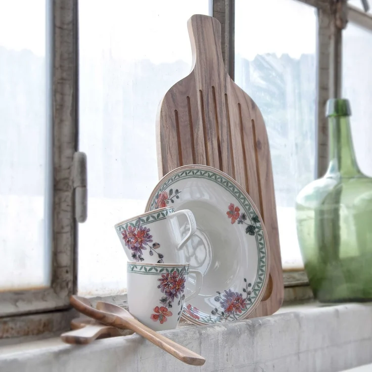 Villeroy & Boch Artesano Salat-Set 3-teilig – Bild 5