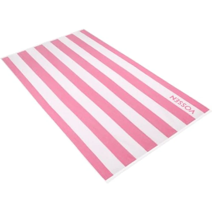 Vossen Strandtücher Signature, 100% Baumwolle (1-St) – Bild 1