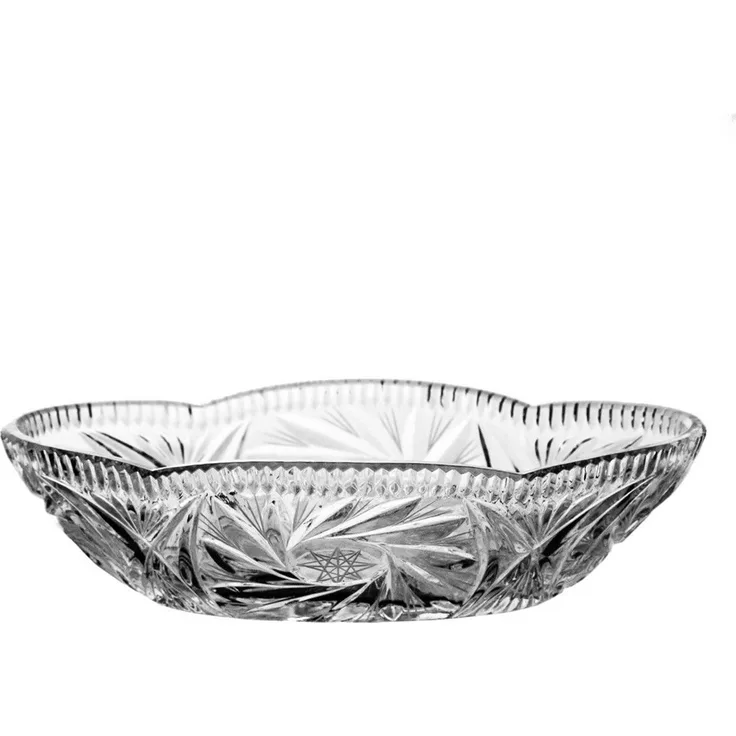 Crystal Julia Crystal Julia Kristallschale 00003JULIA