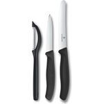 Victorinox Gemüsemesser-Set 3-teilig