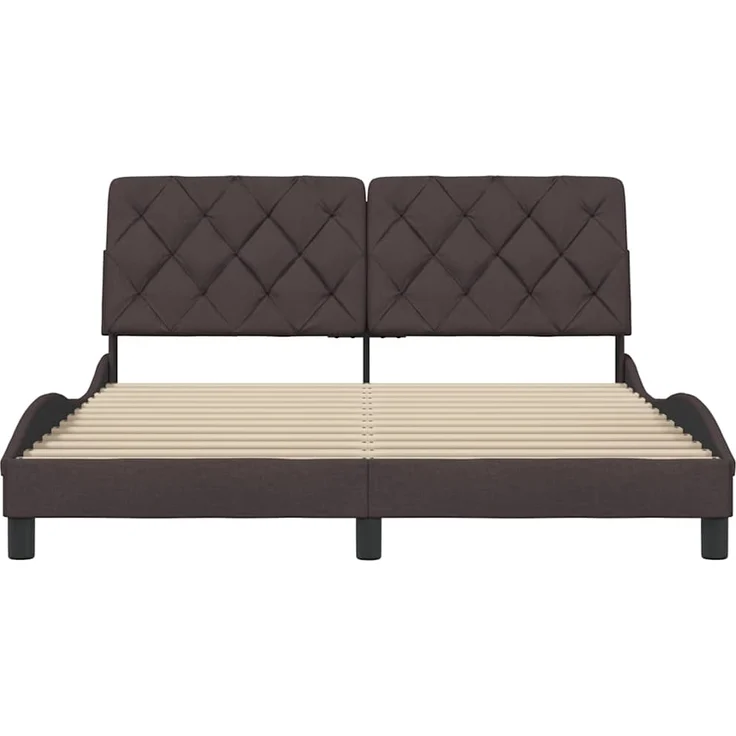 vidaXL Küchen-Hängeschränke 2 Stk. Porto Räuchereiche Holzwerkstoff 854048 – Bild 5