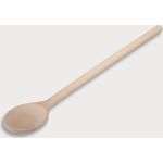 Kochlöffel, runde Form aus Holz 80 cm