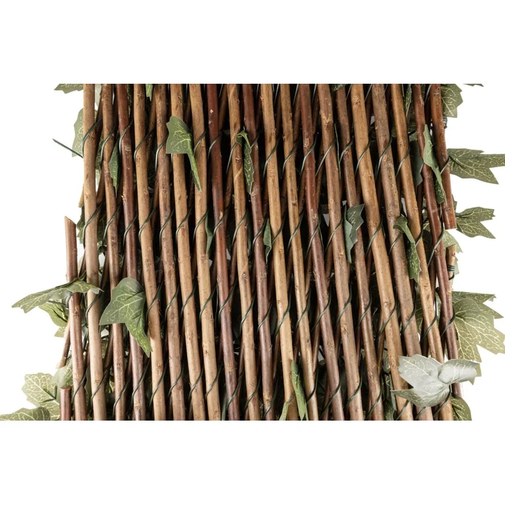 Windhager Rankgitter Weidespalier 90 x 180 cm ausziehbar – Bild 2