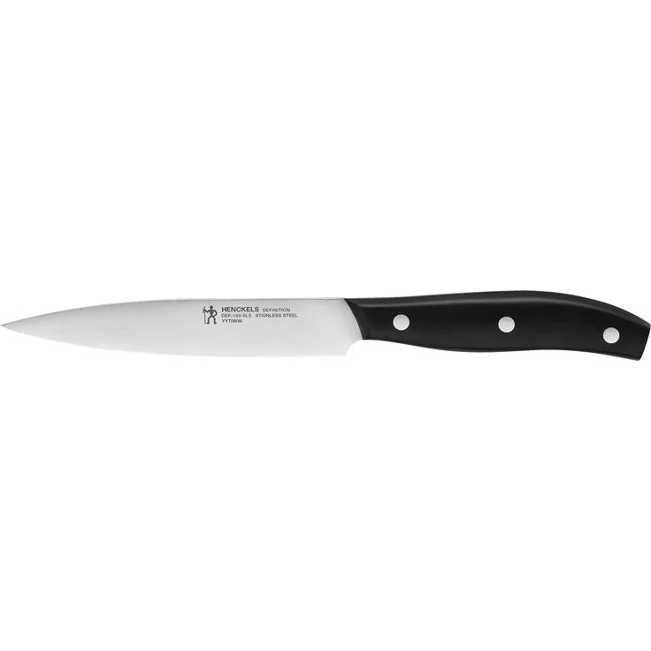 Messerblock Henckels by ZWILLING EVERYDAY bunt Messerset Küchenmesser Blockhalter Messerhalter – Bild 3