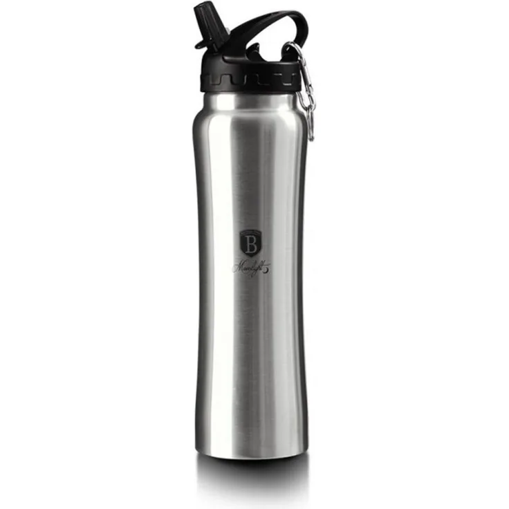 Berlinger Haus EssenslagerBerlinger Haus Sportflasche Trinkflasche 500ml 46521