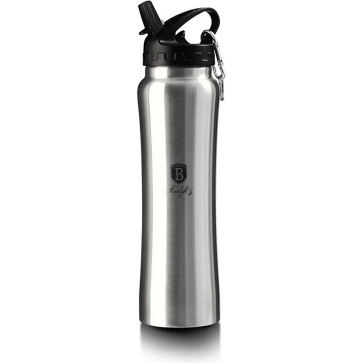 Berlinger Haus EssenslagerBerlinger Haus Sportflasche Trinkflasche 500ml 46521
