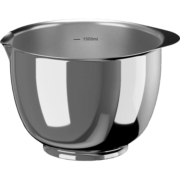 Rosti Rührschüssel Margrethe 1.5 L Edelstahl