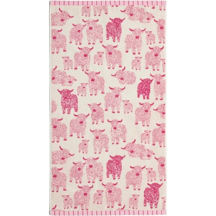 Next Handtuch Handtuch Hamish, (1-St)