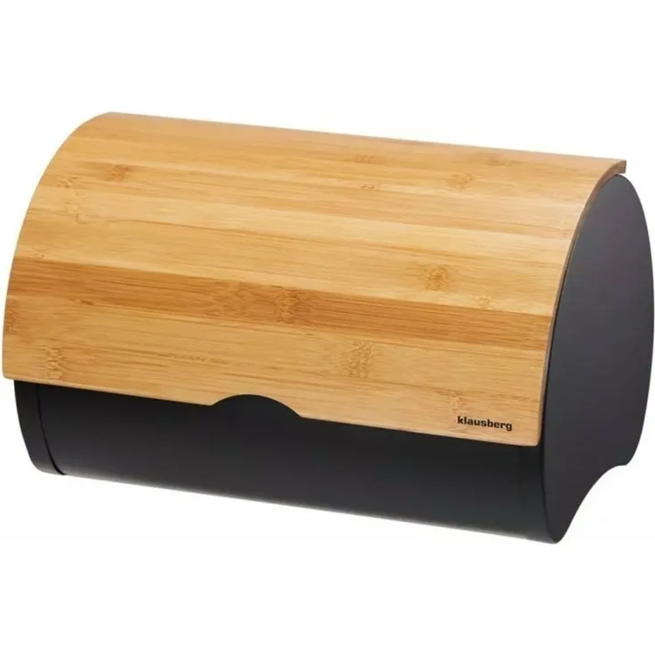 Klausberg Klausberg Brotkasten Brotbehälter 52864