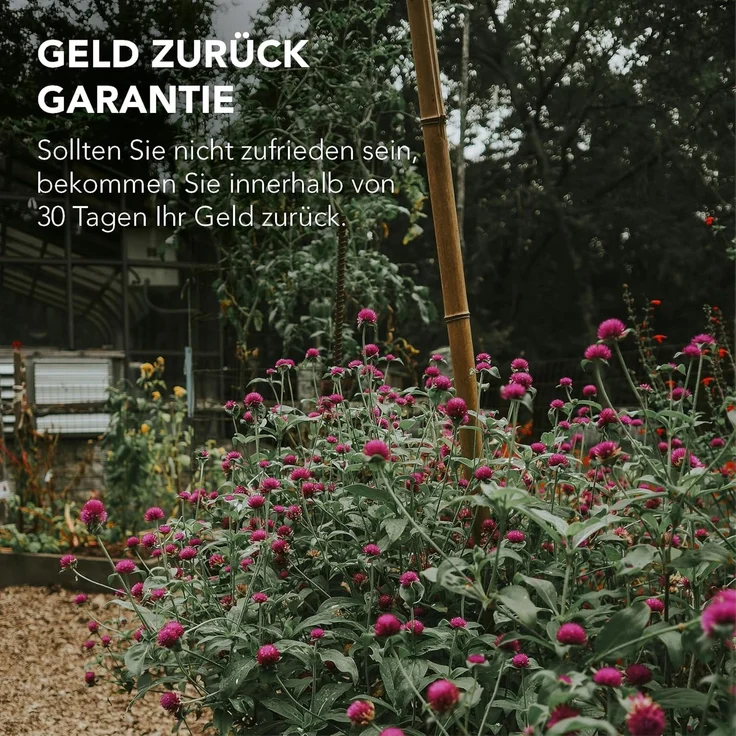 XDREAM Garden Auflage für Gartenliege, Sonnenliege | hochwertige Gartenmatratze für Liegen, Sonnenliegen, Balkon, Outdoor | Liegenauflage anthrazit | 60x200 cm – Bild 6