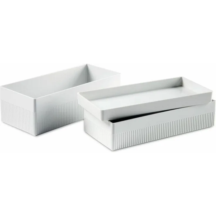 Authentics Aufbewahrungsbox Stapelbox Kali S