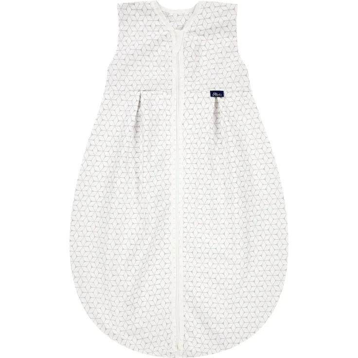 Alvi Baby Kugelschlafsack Molton Exclusiv