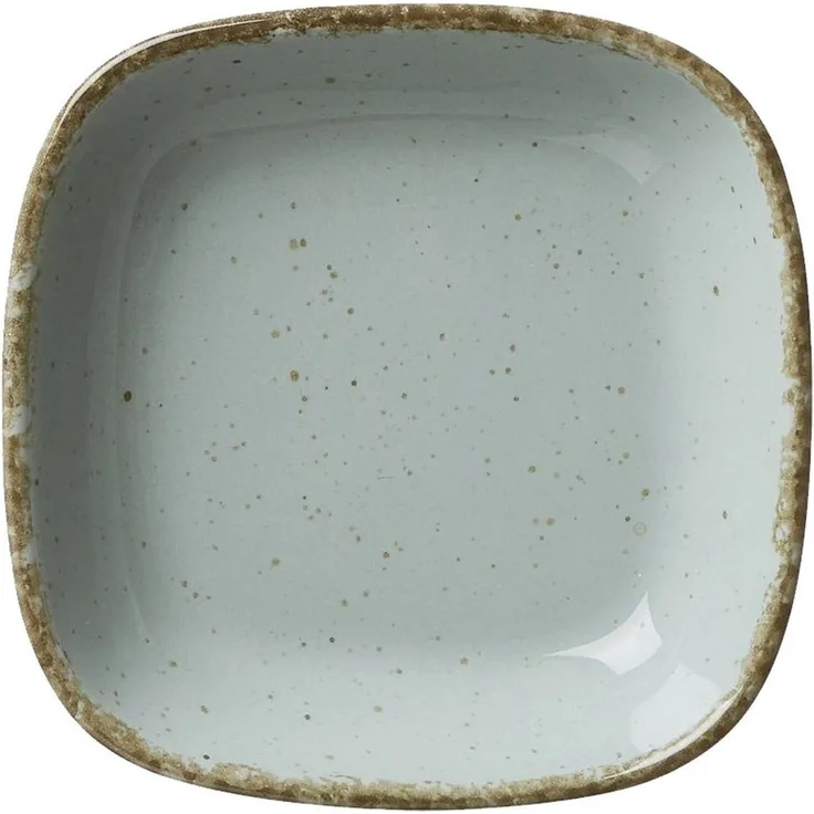 Dipschale9cm Casa blau