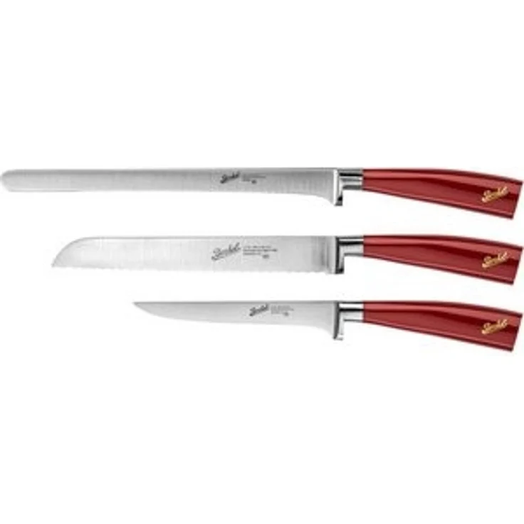 Berkel Elegance Red Ham-Set 3-tlg. – Bild 4