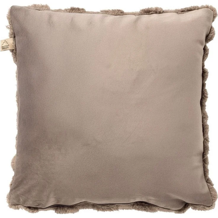 Dutch Decor Kissenbezug 'Viva' 45 x 45 cm – Bild 2