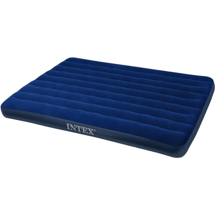 Intex Classic Downy Luftbett Queen 152 x 203 x 22 cm
