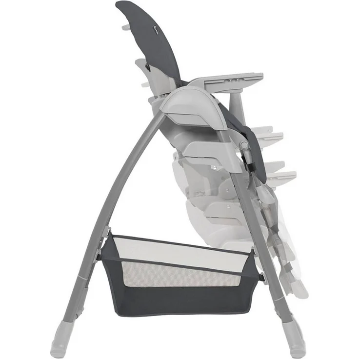 Hauck Hochstuhl Sit N Relax 3in1 – Bild 3