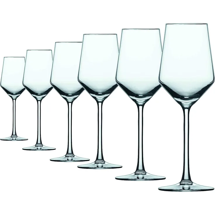 Schott Zwiesel Weißweinglas Pure112414 300ml 6 Stück