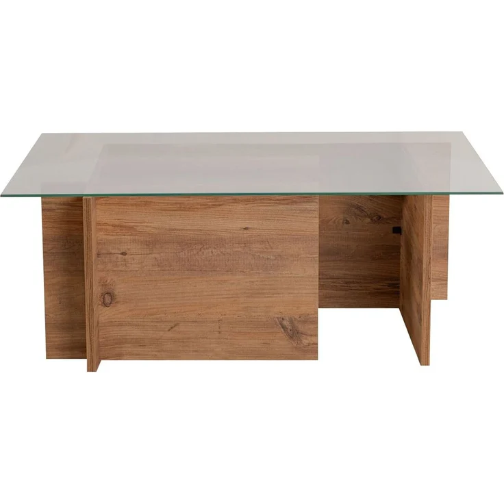 Couchtisch, 'Vetrino', 40 x 65 x 105, Atlantische Kiefer – Bild 6