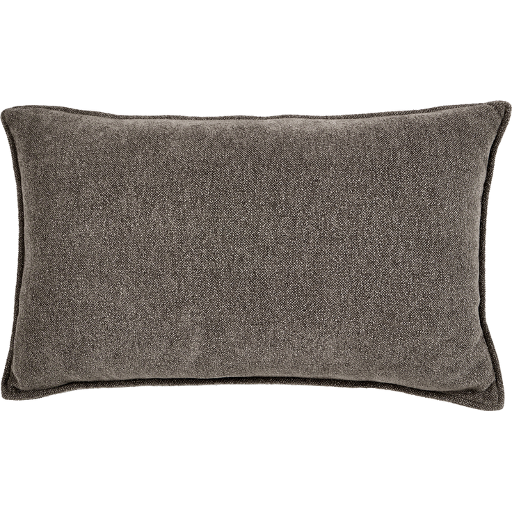 Sessel Stoff braun HOGBO – Bild 7
